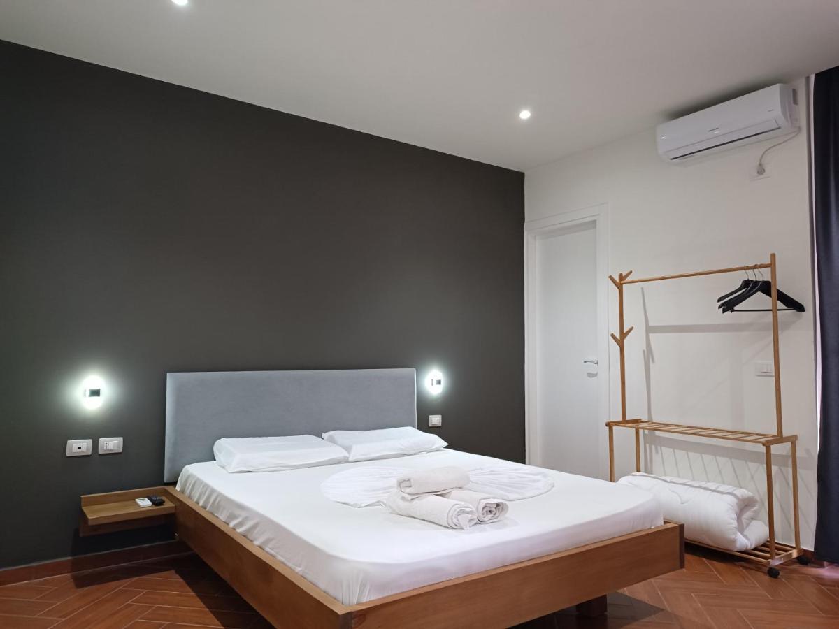 Kavalona Park Hotel Zvernec Luaran gambar