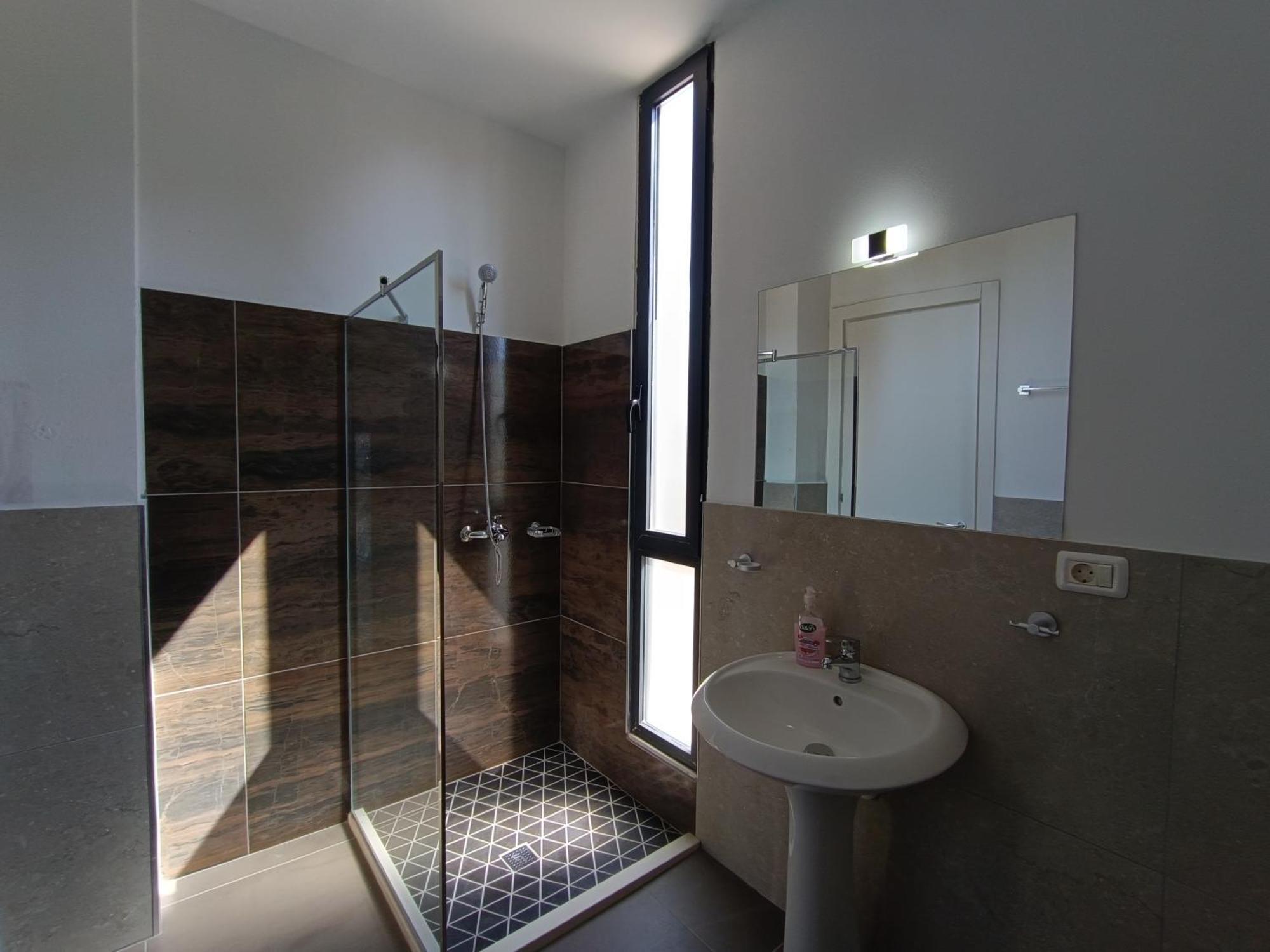 Kavalona Park Hotel Vlore Bilik gambar