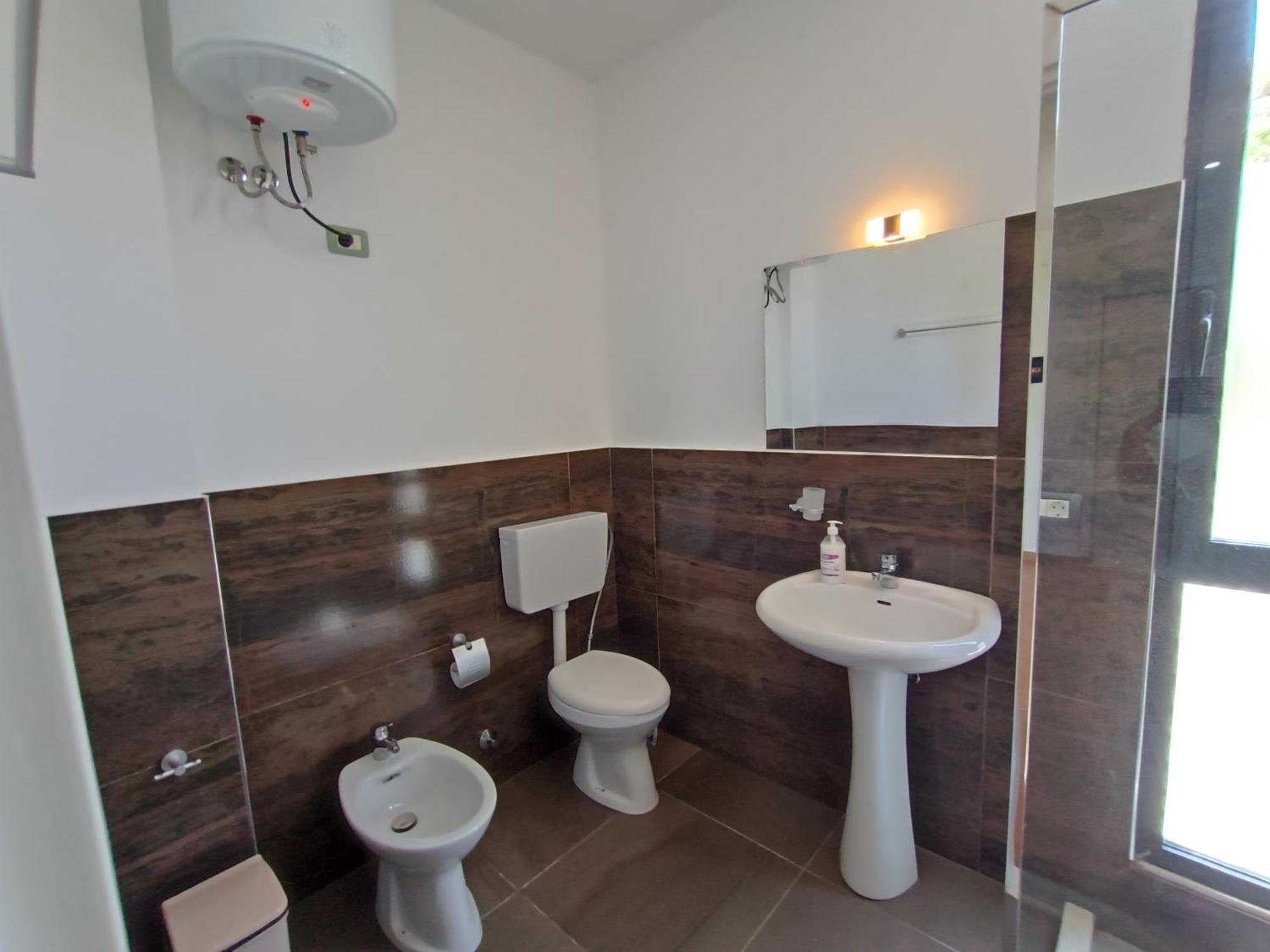 Kavalona Park Hotel Zvernec Bilik gambar