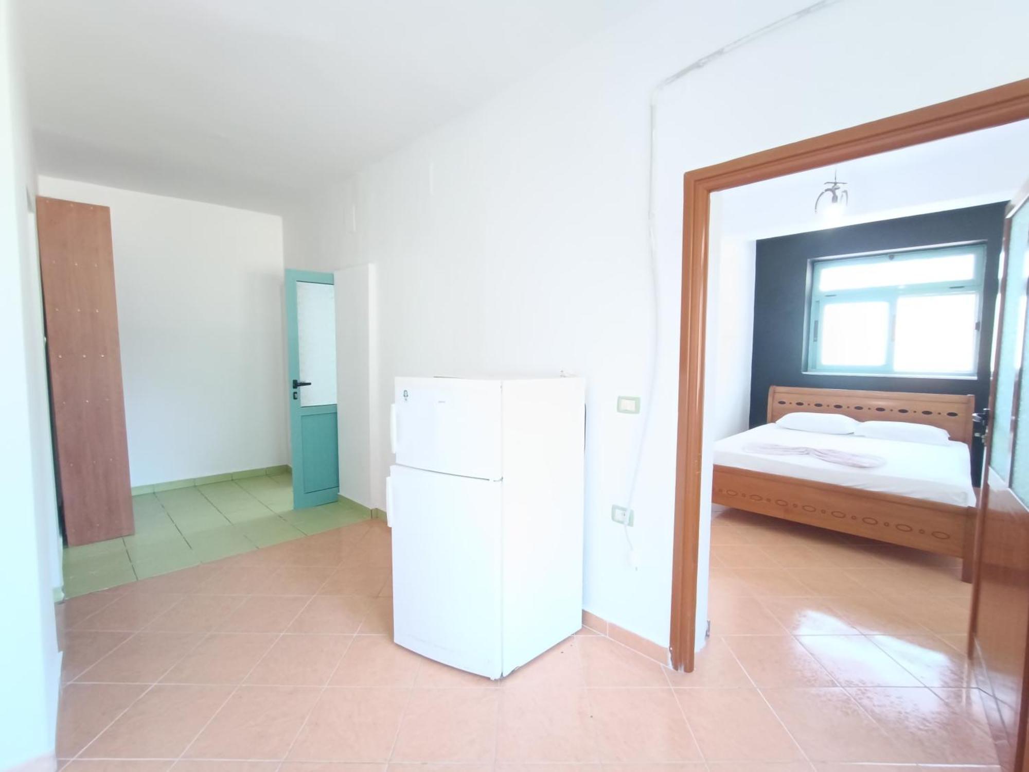 Kavalona Park Hotel Vlore Bilik gambar